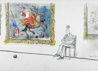 
                                                            ronald searle 1 9