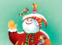 نمایشگاه مجازی تصویرگری های مطبوعاتی مجتبی عصیانی