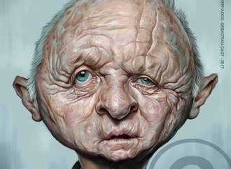 
                                                            anthony hopkins by cast