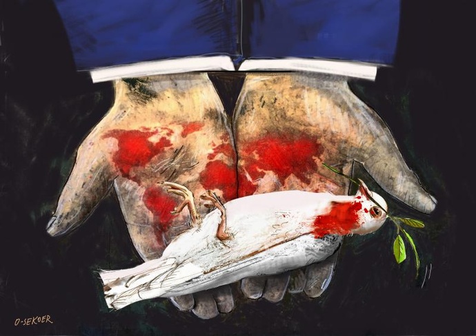 By: لوک دشیمکر 