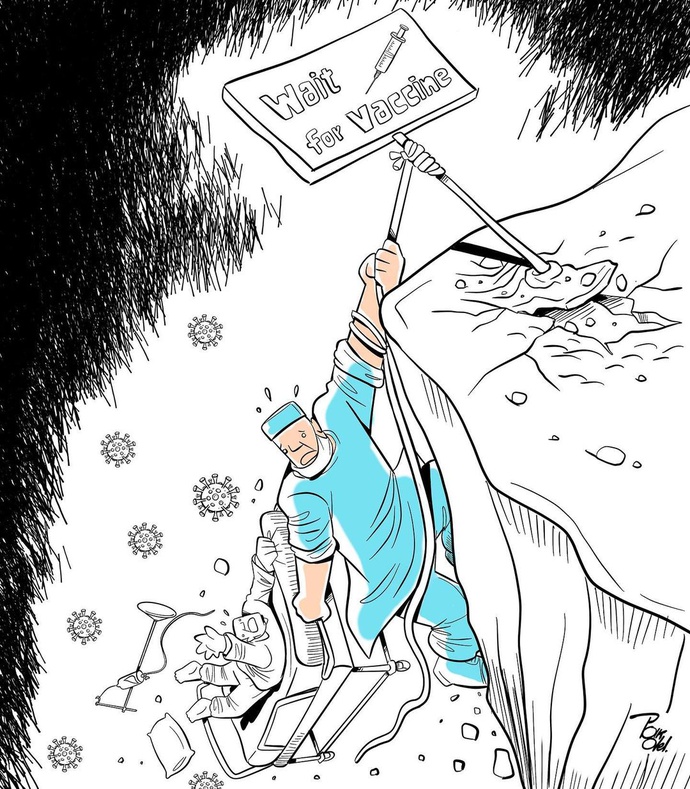 By: علیرضا پاکدل / ایران