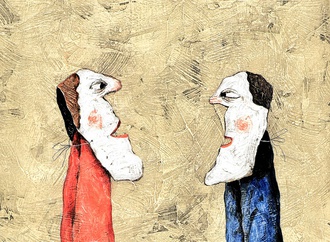 گالری برترین آثار کارتون جهان - بخش1478