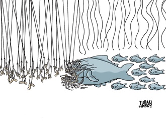 گالری برترین آثار کارتون جهان - بخش 803