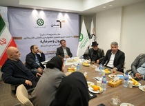 پیوند هنر و اقتصاد، کارتون و دیپلماسی فرهنگی در جشنواره بین‌المللی کارتون پول و سرمایه