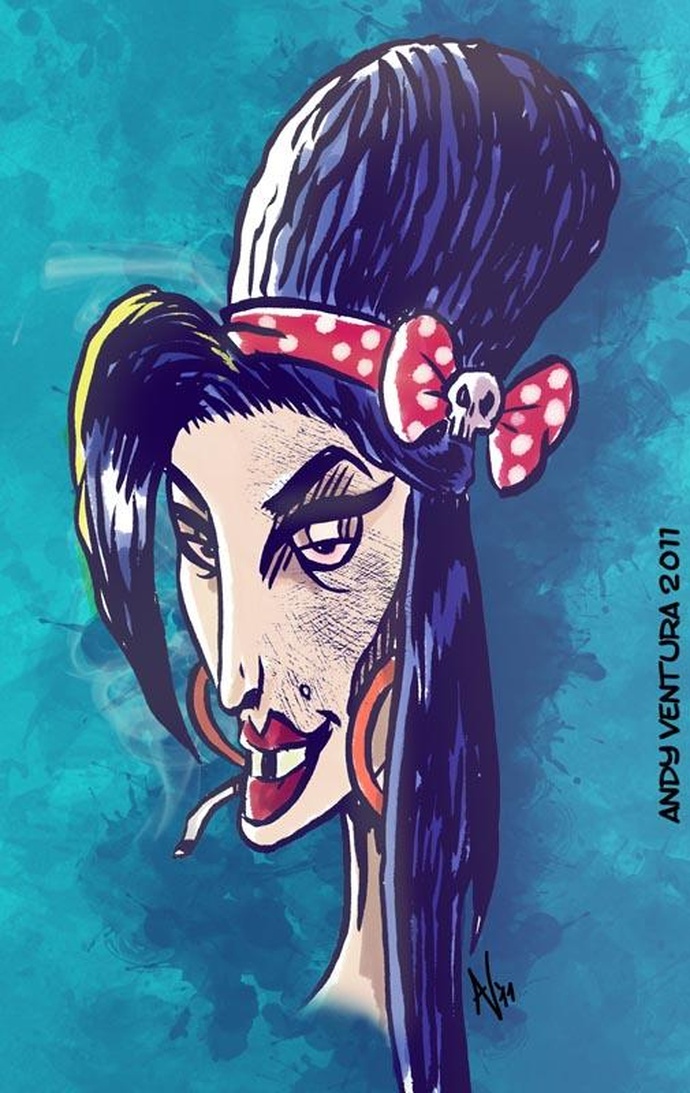 By: اندی ونتورا