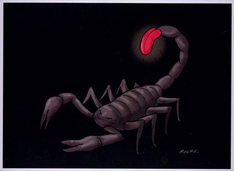 
                                                            گالری کارتون های رائول دو لا نوئز از برزیل