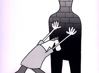 
                                                            گالری کارتون های رائول دو لا نوئز از برزیل