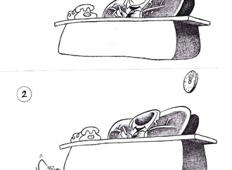 
                                                            گالری برترین آثار کارتون جهان - بخش1647