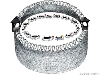 ireneusz parzyszek poland 26