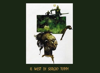 
                                                            sergio toppi italy 6