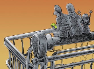 گالری منتخب بهترین کارتون های جهان 20