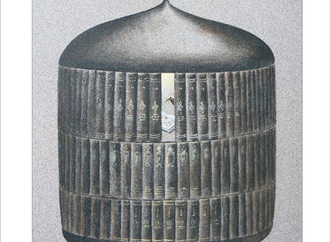 
                                                            گالری کارتون های همایون محمودی