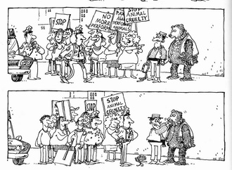 
                                                            گالری کارتون های آراگونز از مکزیک