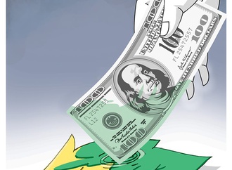 
                                                            بهترین کارتون ها و کاریکاتورهای ایران و جهان - بخش ۸