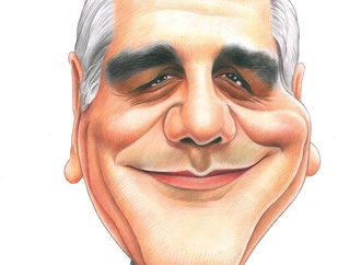 مهران مدیری