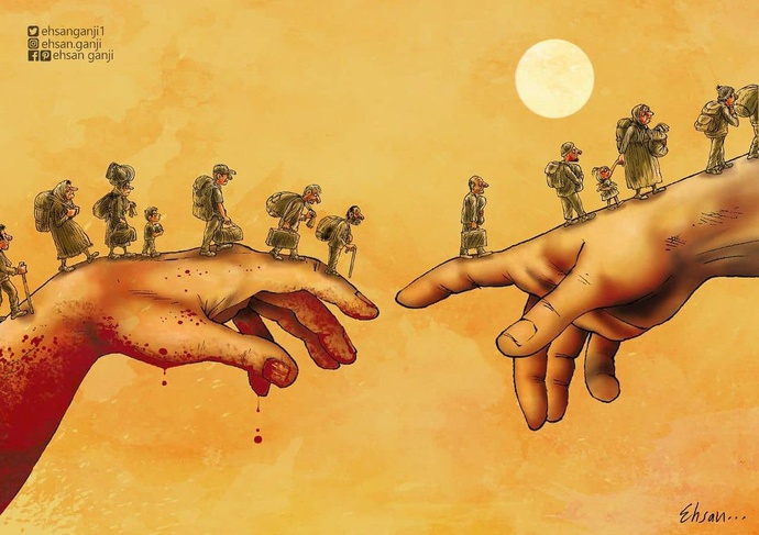 By: احسان گنجی 
