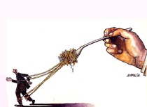 گالری برترین آثار کارتون جهان - بخش1962