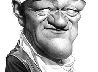 
                                                            john wayne2