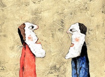 گالری برترین آثار کارتون جهان - بخش1478