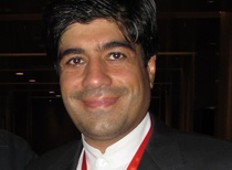 درگذشت محمد ابوالحسنی خالق دیرین دیرین