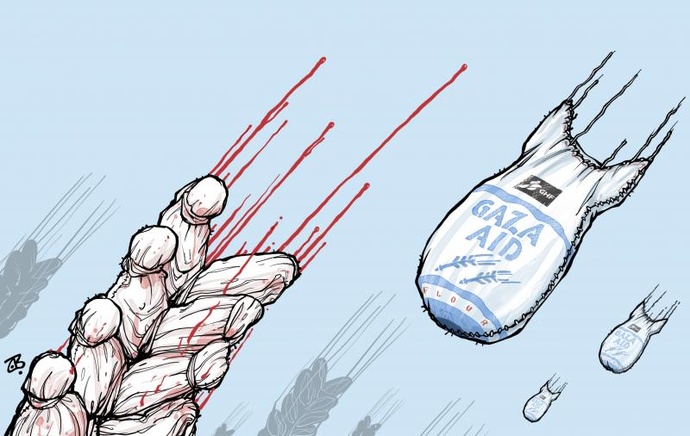 By: عماد حجاج 