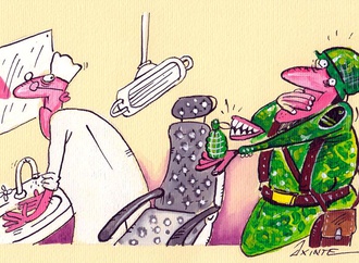 doru axinte romania 2