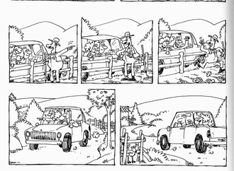 
                                                            گالری کارتون های آراگونز از مکزیک