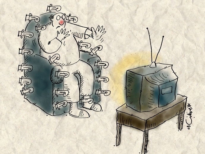 By: ناصر برفرازی