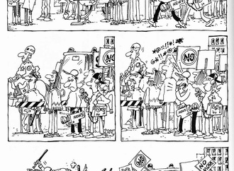 
                                                            گالری کارتون های آراگونز از مکزیک