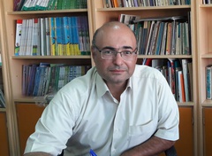 سعید رزاقی خمسی