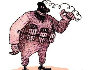 
                                                            گالری برترین آثار کارتون جهان - بخش1647