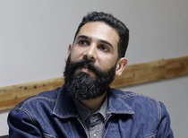 گفتگو با سامان ترابی ، برنده جایزه اول تورهان سلجوق ترکیه