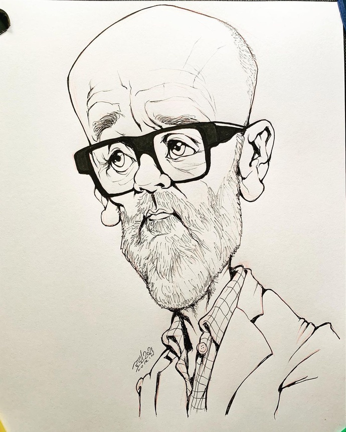By: لورین برنسن، Lorin Bernsen