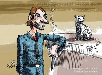 
                                                            fakhreddin dost mohamad iran 36