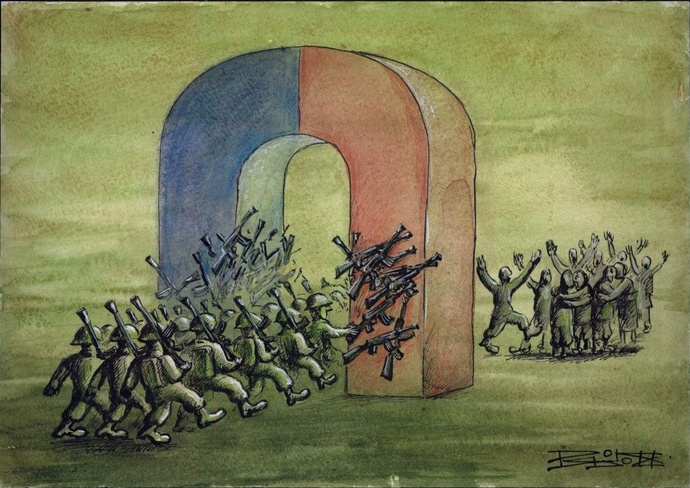 By: سرگی ریئابوکان 