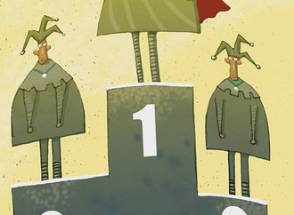 
                                                            گالری برترین آثار کارتون جهان - بخش1647