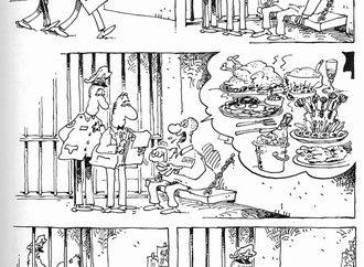 
                                                            گالری کارتون های آراگونز از مکزیک