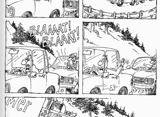 
                                                            گالری کارتون های آراگونز از مکزیک