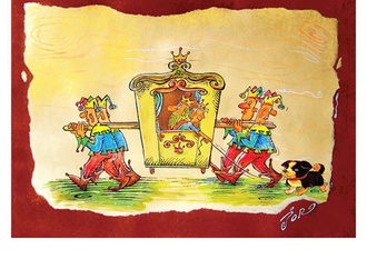 
                                                            animal cartoon 2019 19