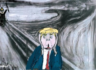 
                                                            alan moir australia 4