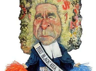 
                                                            گالری کارتون و کاریکاتور لئوناردو رودریگوئز از اسپانیا