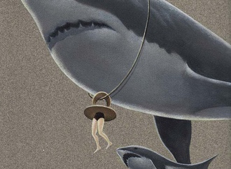 
                                                            گالری کارتون های همایون محمودی