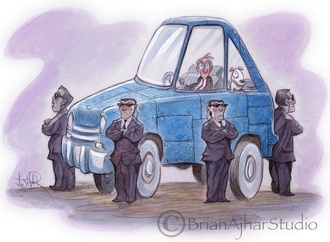 گالری برترین آثار جهان - بخش 144