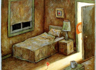 
                                                            shaun tan 2