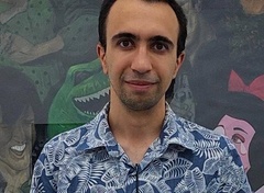 شروین کاکاوند