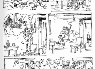 
                                                            گالری کارتون های آراگونز از مکزیک