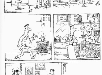 
                                                            گالری کارتون های آراگونز از مکزیک