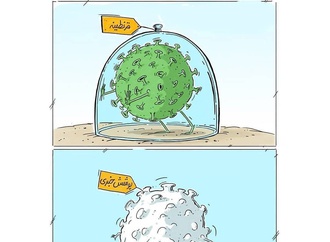کرونا
