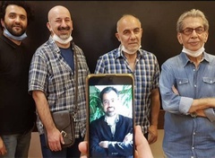 داوری آثار بخش کاریکاتور تصویر سال انجام شد