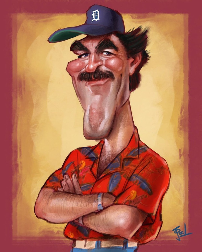 By: جوئل دیکی، Joel Dickie